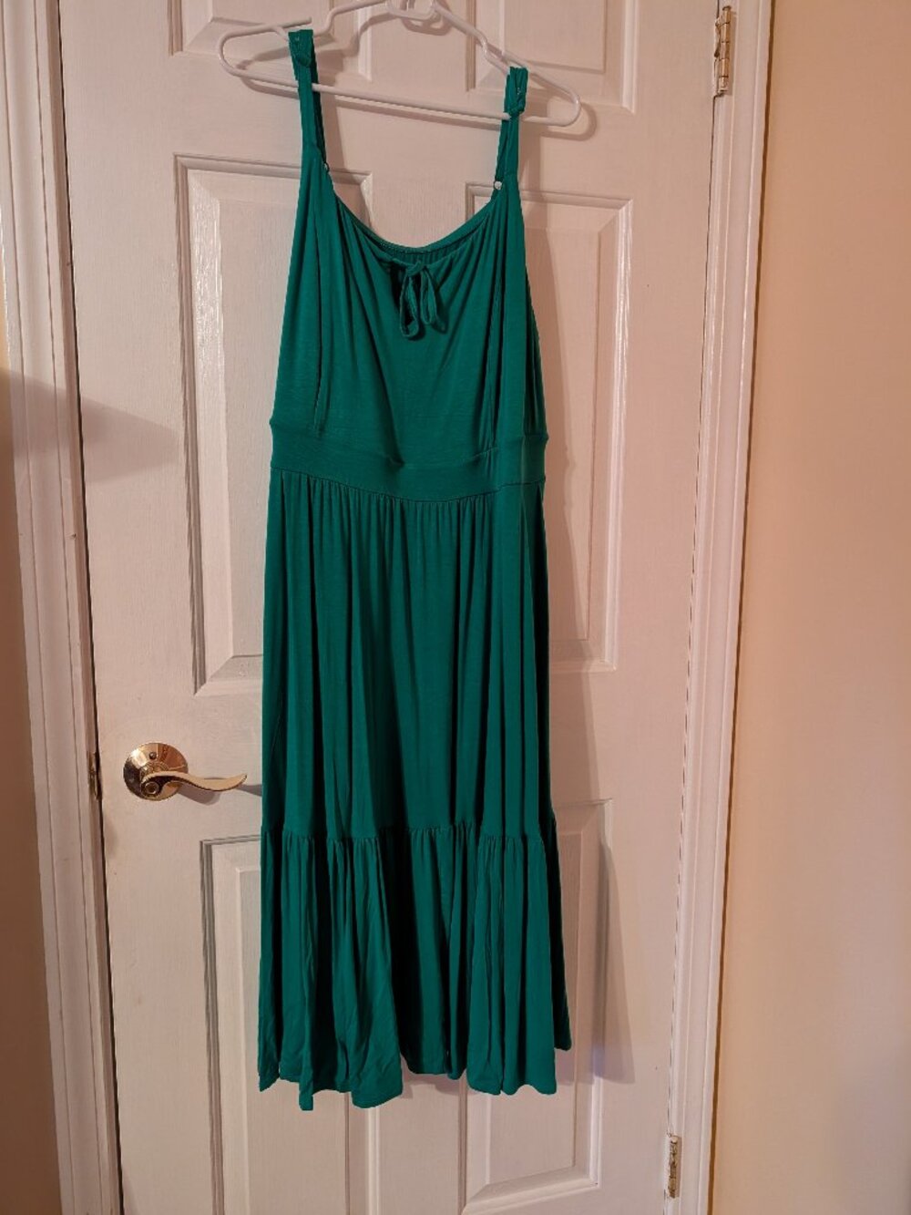 Torrid Super Soft Knit Dress ~ 3/3X/22-24